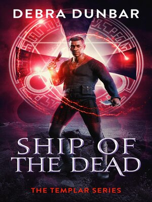 cover image of Ship of the Dead